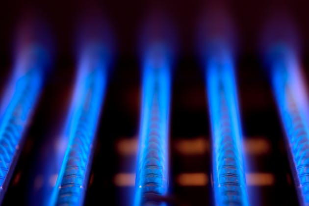 how to stay gas safe at home
