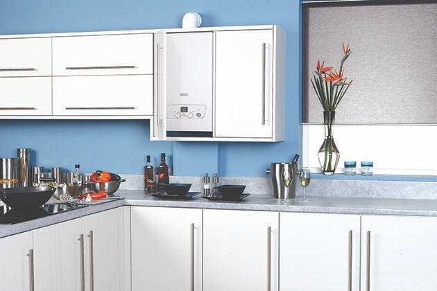 common boiler issues in the winter