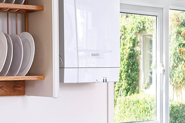 advantages of servicing your boiler