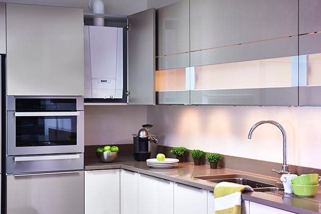 what should you do if your boiler breaksdown?