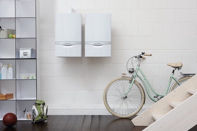 boiler repair services