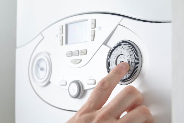 How to Spot a Boiler Leak