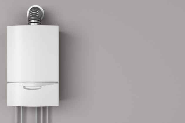 What Is Included In A Standard Boiler Installation