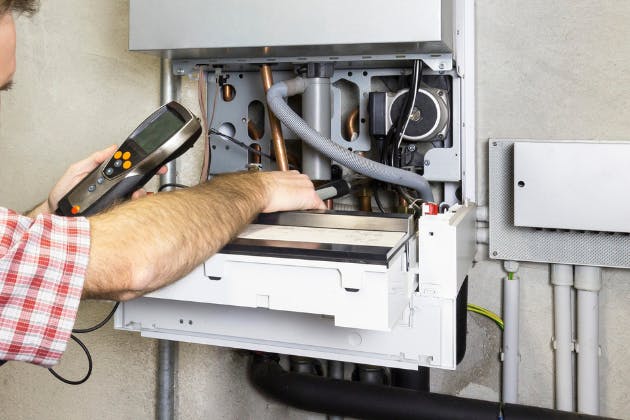 How Often Do Older Boilers Need Servicing