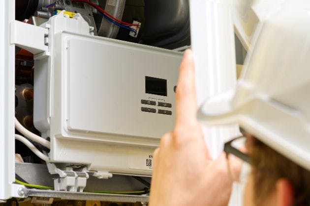 Can Boiler Services Prevent Winter Breakdowns?